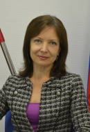 Rybakova N. A.