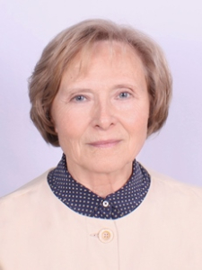Parfenova M. Ya.